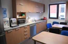 Imobil superfinisat pentru birouri, 532 mp!