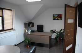 Imobil superfinisat pentru birouri, 532 mp!