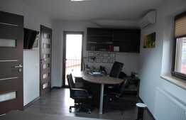 Imobil superfinisat pentru birouri, 532 mp!