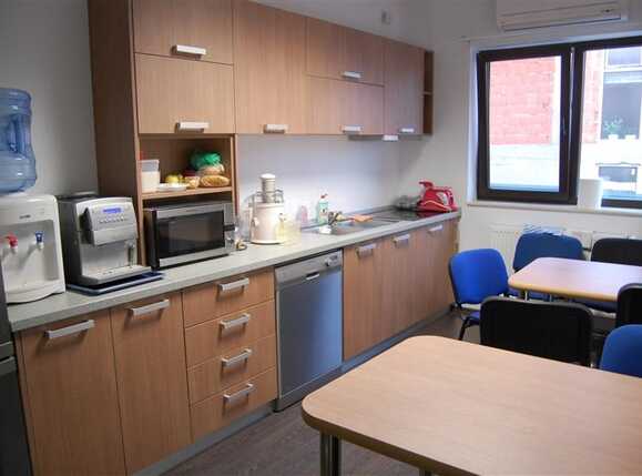 Spațiu birouri de închiriat Iris - 23962SIB | BLITZ Cluj-Napoca | Poza8