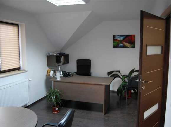 Spațiu birouri de închiriat Iris - 23962SIB | BLITZ Cluj-Napoca | Poza5