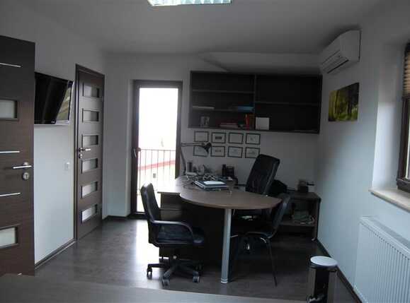 Spațiu birouri de închiriat Iris - 23962SIB | BLITZ Cluj-Napoca | Poza4