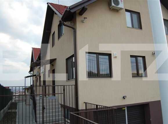 Spațiu birouri de închiriat Iris - 23962SIB | BLITZ Cluj-Napoca | Poza1