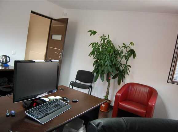 Spațiu birouri de închiriat Iris - 23962SIB | BLITZ Cluj-Napoca | Poza2