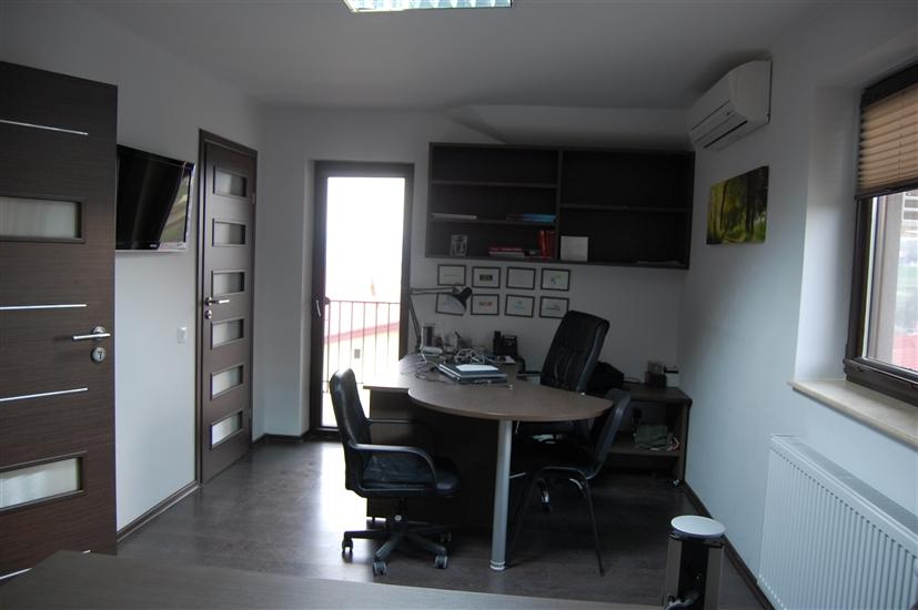 Spațiu birouri de închiriat Iris - 23962SIB | BLITZ Cluj-Napoca | Poza4