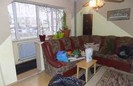 Apartament 4 camere, 88 mp, decomandat, zona strazii Mehedinti