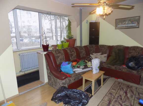 Apartament de închiriat 4 camere Manastur - 23964AI | BLITZ Cluj-Napoca | Poza4