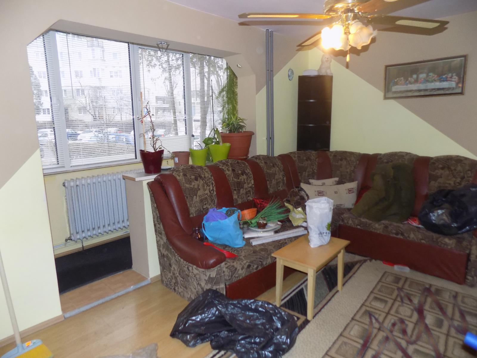 Apartament de închiriat 4 camere Manastur - 23964AI | BLITZ Cluj-Napoca | Poza4