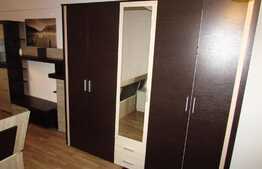 Garsoniera 40 mp, mobilata modern, parcare, zona USAMV