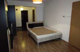 Garsoniera 40 mp, mobilata modern, parcare, zona USAMV