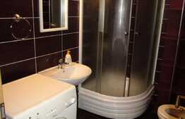 Garsoniera 40 mp, mobilata modern, parcare, zona USAMV