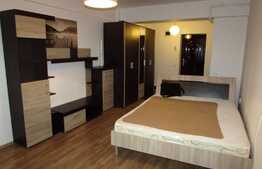 Garsoniera 40 mp, mobilata modern, parcare, zona USAMV