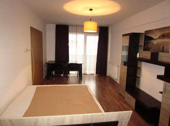 Garsonieră de închiriat Central - 23965AI | BLITZ Cluj-Napoca | Poza1