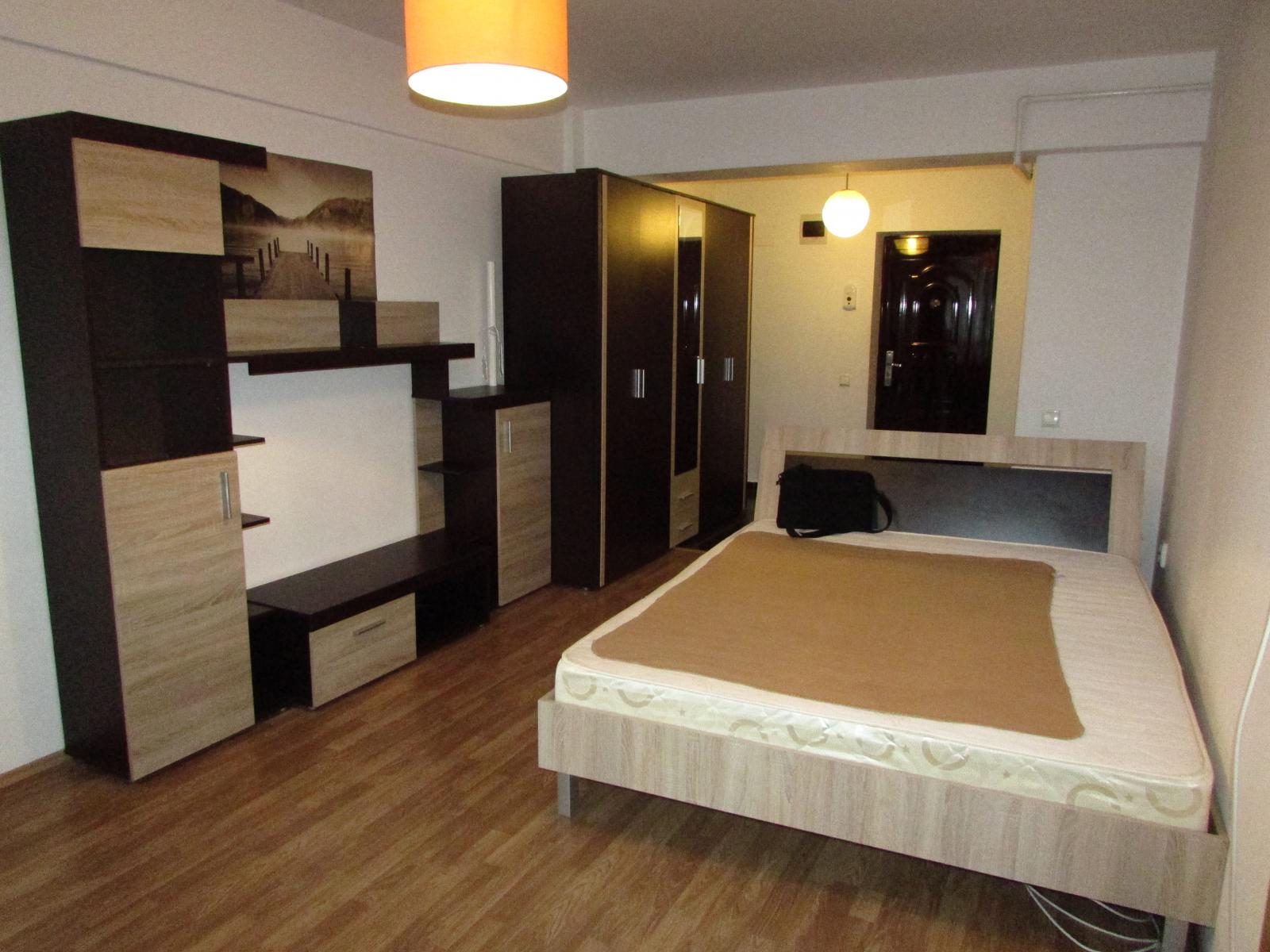 Garsonieră de închiriat Central - 23965AI | BLITZ Cluj-Napoca | Poza4