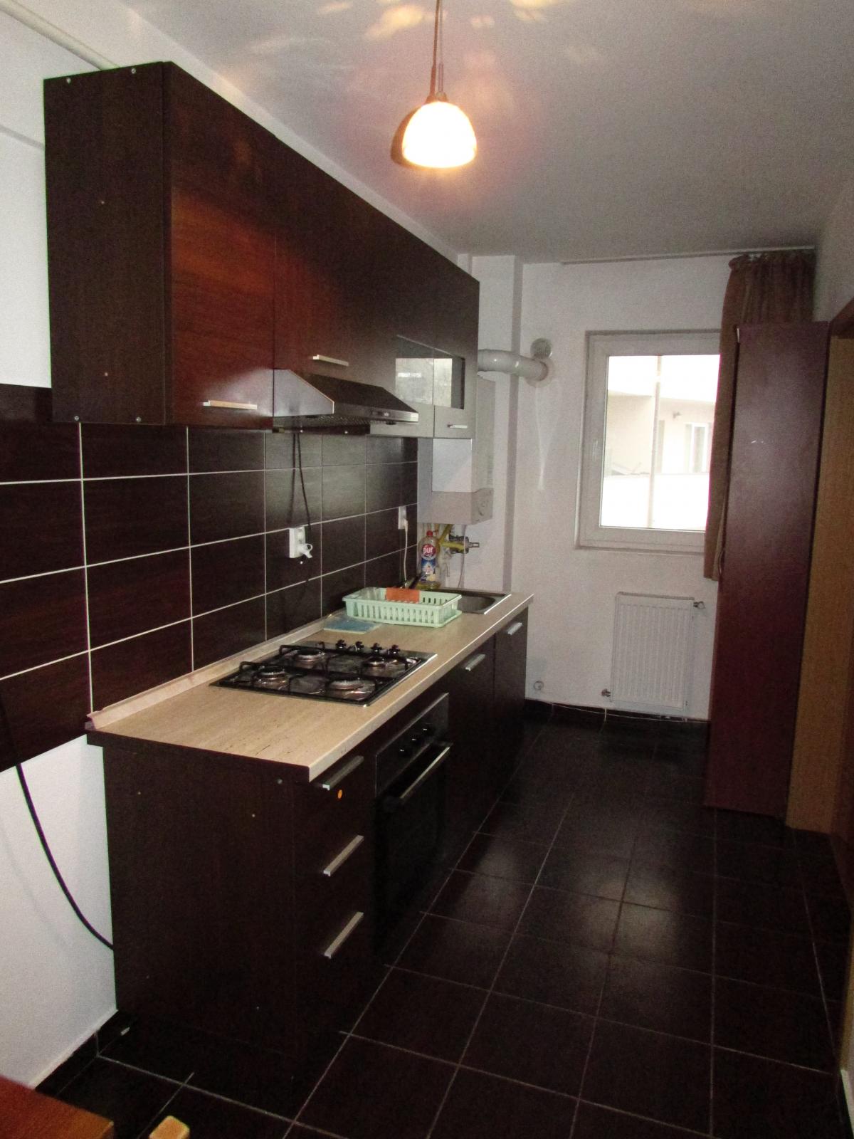 Garsonieră de închiriat Central - 23965AI | BLITZ Cluj-Napoca | Poza6