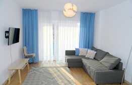 2 camere, 50 mp, imobil nou, prima inchiriere, parcare, zona Complex Viva City