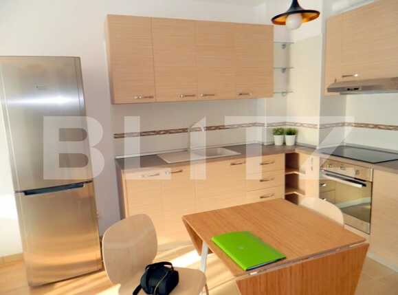 Apartament de închiriat 2 camere Gheorgheni - 23967AI | BLITZ Cluj-Napoca | Poza6