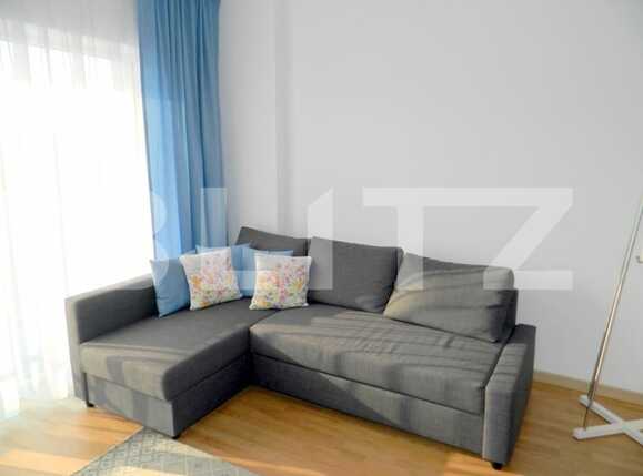 Apartament de închiriat 2 camere Gheorgheni - 23967AI | BLITZ Cluj-Napoca | Poza2