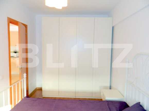Apartament de închiriat 2 camere Gheorgheni - 23967AI | BLITZ Cluj-Napoca | Poza5