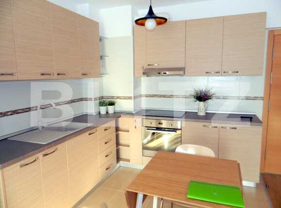 Apartament de închiriat 2 camere Gheorgheni - 23967AI | BLITZ Cluj-Napoca | Poza7