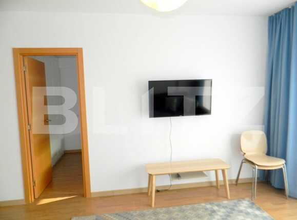 Apartament de închiriat 2 camere Gheorgheni - 23967AI | BLITZ Cluj-Napoca | Poza3