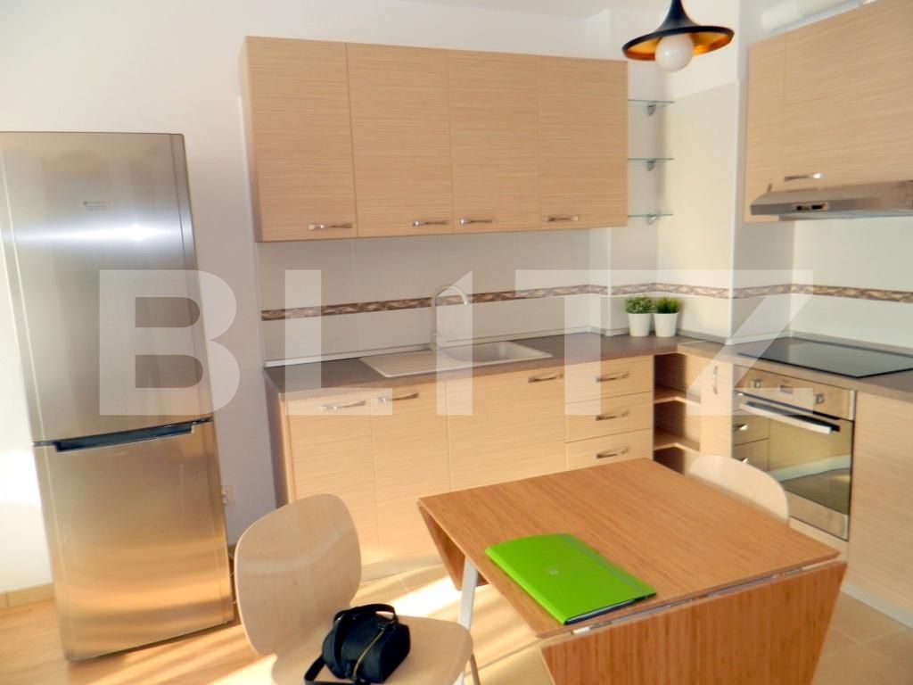 Apartament de închiriat 2 camere Gheorgheni - 23967AI | BLITZ Cluj-Napoca | Poza6
