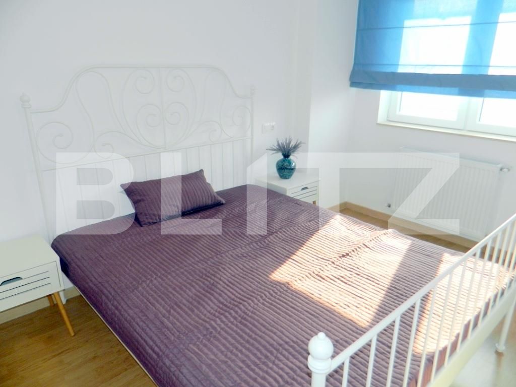 Apartament de închiriat 2 camere Gheorgheni - 23967AI | BLITZ Cluj-Napoca | Poza4