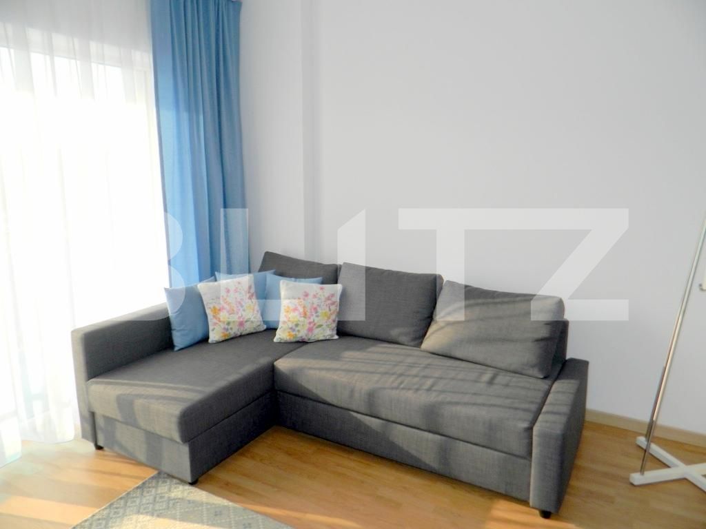 Apartament de închiriat 2 camere Gheorgheni - 23967AI | BLITZ Cluj-Napoca | Poza2