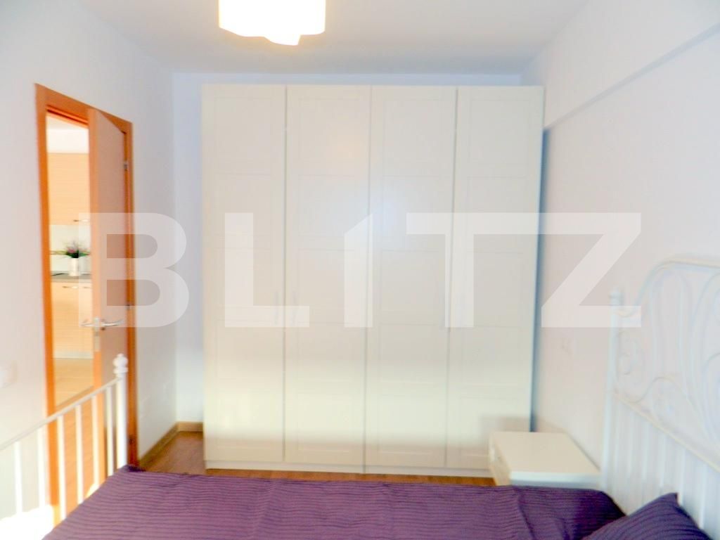 Apartament de închiriat 2 camere Gheorgheni - 23967AI | BLITZ Cluj-Napoca | Poza5
