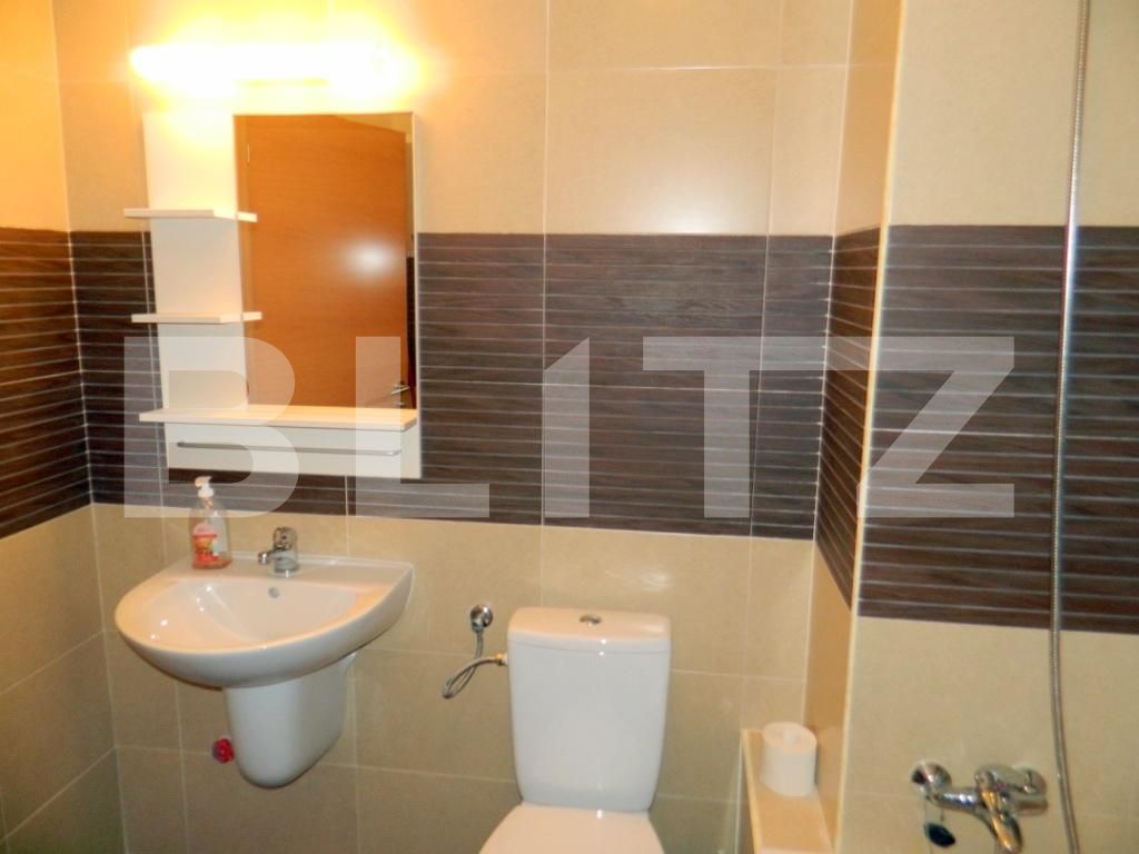 Apartament de închiriat 2 camere Gheorgheni - 23967AI | BLITZ Cluj-Napoca | Poza9