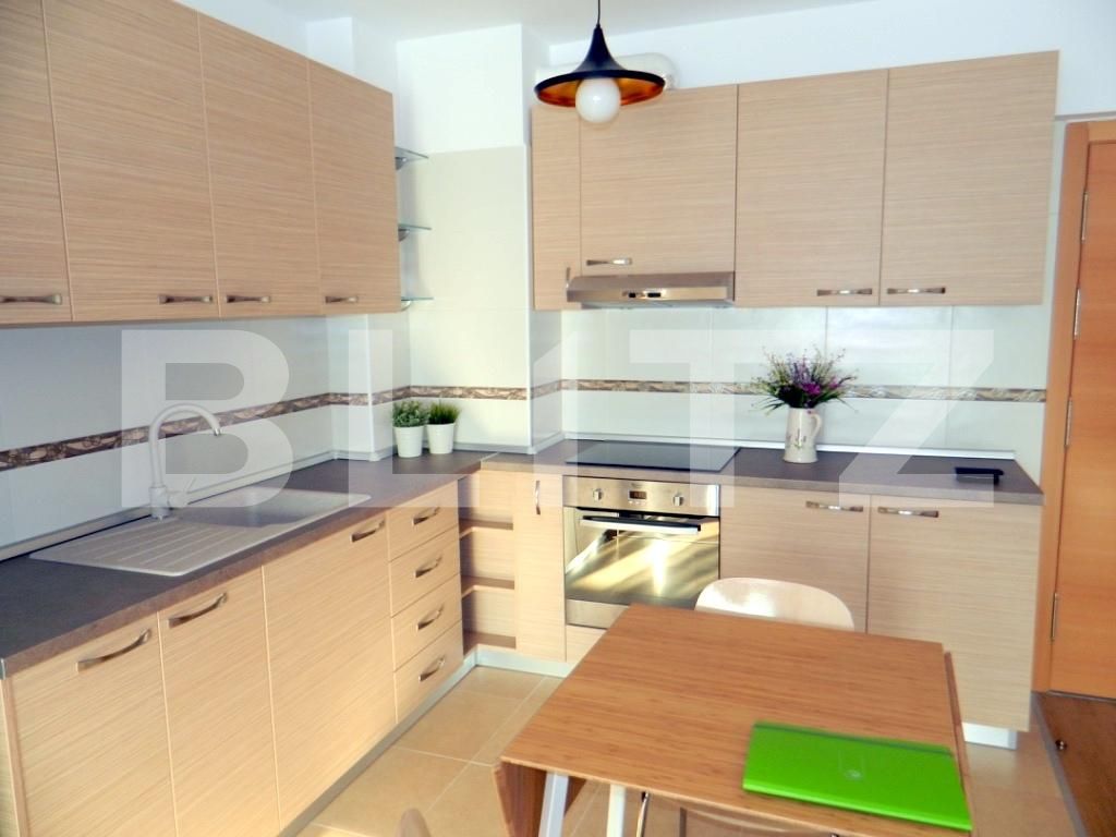 Apartament de închiriat 2 camere Gheorgheni - 23967AI | BLITZ Cluj-Napoca | Poza7