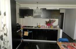 Apartament 2 camere, 56 mp! Mobilat si utilat! Parcare! Zona strazii Teilor!