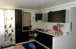 Apartament 2 camere, 56 mp! Mobilat si utilat! Parcare! Zona strazii Teilor!