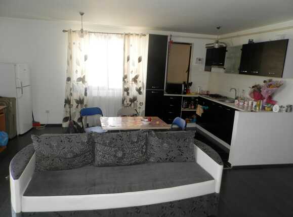 Apartament de vânzare 2 camere Floreşti - 23968AV | BLITZ Cluj-Napoca | Poza1