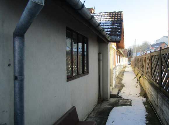 Casa de vânzare 9 camere Semicentral - 23969CV | BLITZ Cluj-Napoca | Poza5