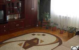 Apartament cu 3 camere, 72 mp, decomandat, zona Calea Manastur