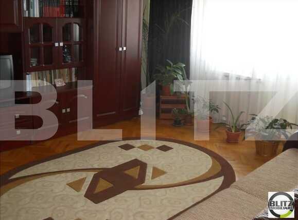 Apartament de vânzare 3 camere Manastur - 2397AV | BLITZ Cluj-Napoca | Poza1