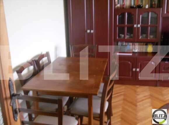 Apartament de vânzare 3 camere Manastur - 2397AV | BLITZ Cluj-Napoca | Poza3