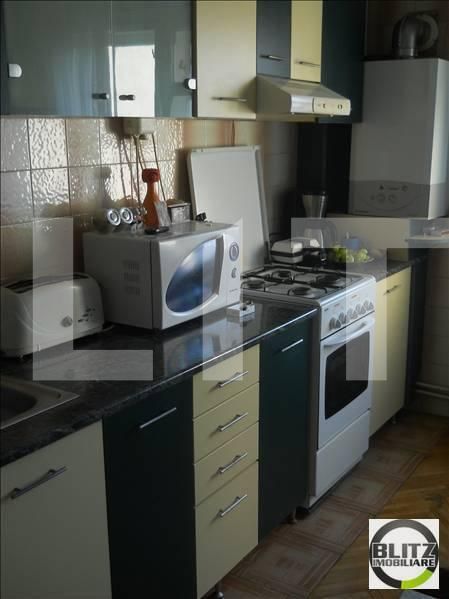 Apartament de vânzare 3 camere Manastur - 2397AV | BLITZ Cluj-Napoca | Poza8