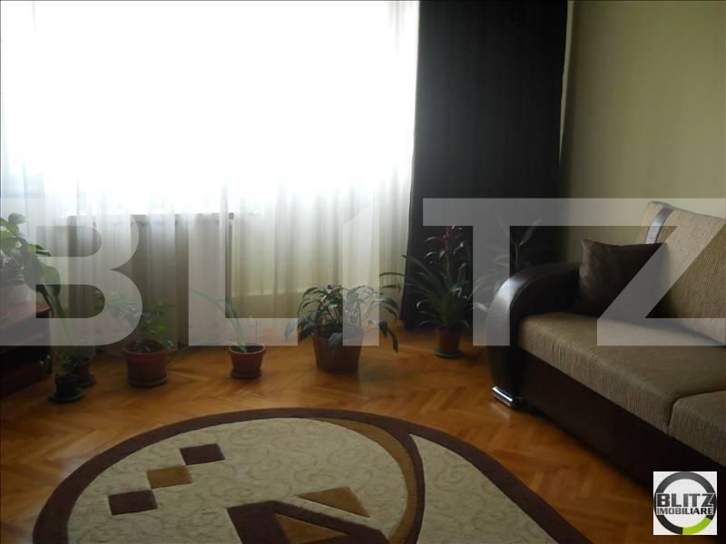Apartament de vânzare 3 camere Manastur - 2397AV | BLITZ Cluj-Napoca | Poza2