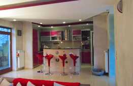 Vanzare casa individuala, 280 mp, 500 mp teren, zona linistita!