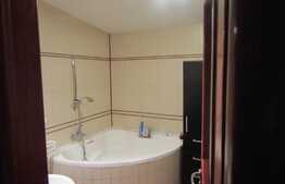 Vanzare casa individuala, 280 mp, 500 mp teren, zona linistita!