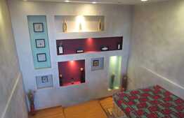 Vanzare casa individuala, 280 mp, 500 mp teren, zona linistita!