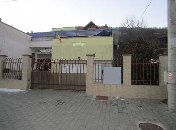 Casa de vânzare 4 camere Grigorescu - 23970CV | BLITZ Cluj-Napoca | Poza2