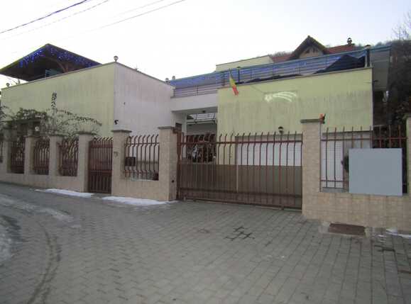 Casa de vânzare 4 camere Grigorescu - 23970CV | BLITZ Cluj-Napoca | Poza1