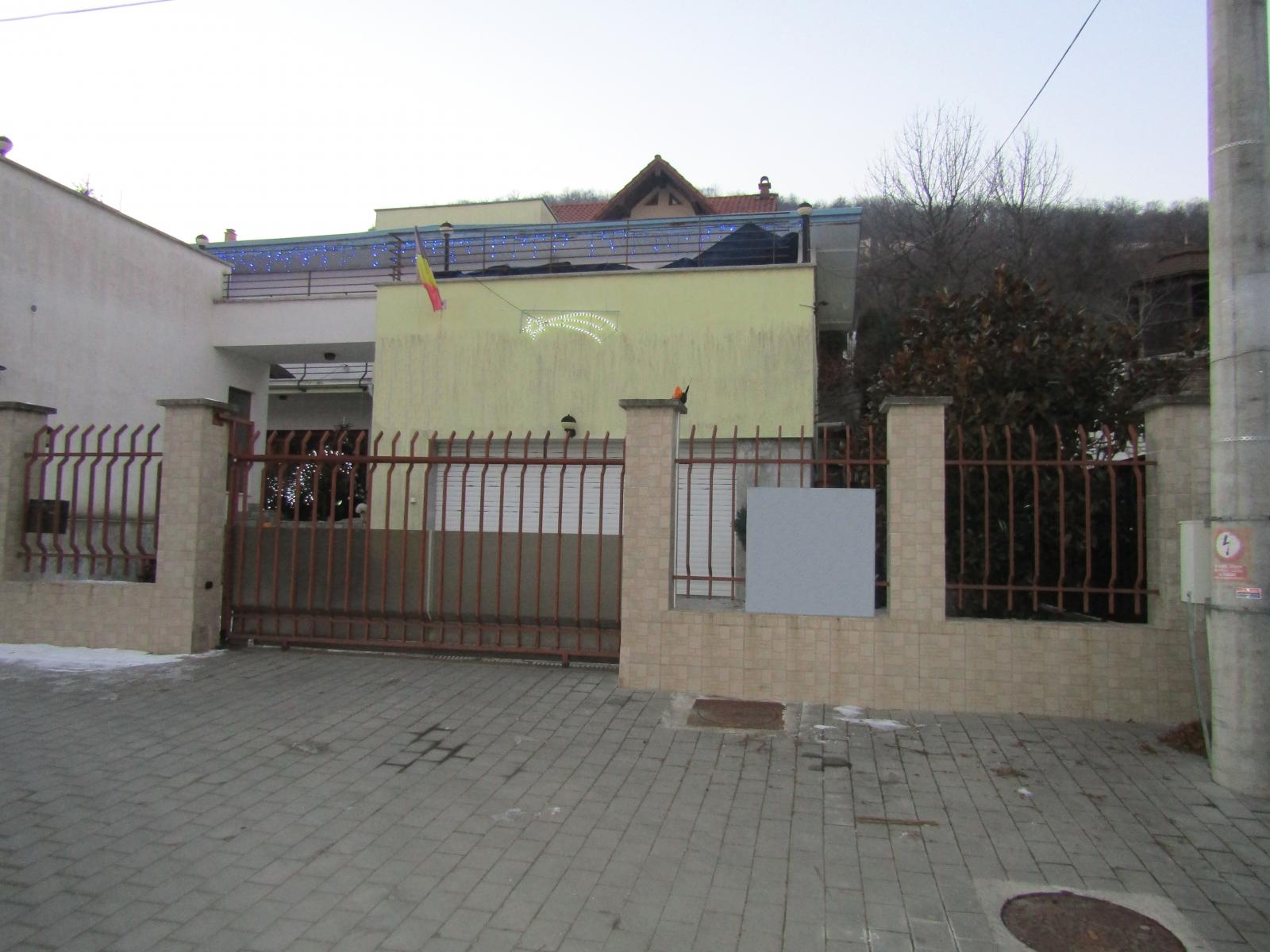 Casa de vânzare 4 camere Grigorescu - 23970CV | BLITZ Cluj-Napoca | Poza2