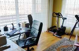 Vanzare casa cuplata, 177 mp utili, 428 mp teren, zona linistita