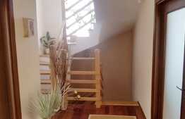 Vanzare casa cuplata, 177 mp utili, 428 mp teren, zona linistita