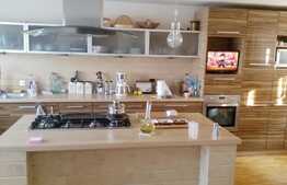 Vanzare casa cuplata, 177 mp utili, 428 mp teren, zona linistita