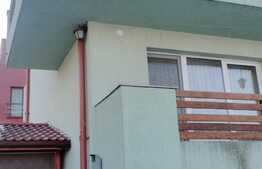 Vanzare casa cuplata, 177 mp utili, 428 mp teren, zona linistita